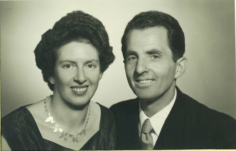 Ehepaar, Familienfoto, Kabas, Metnitz