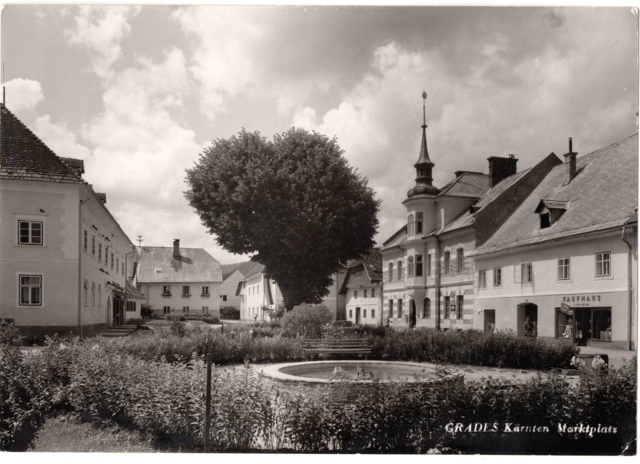 Kaufhaus