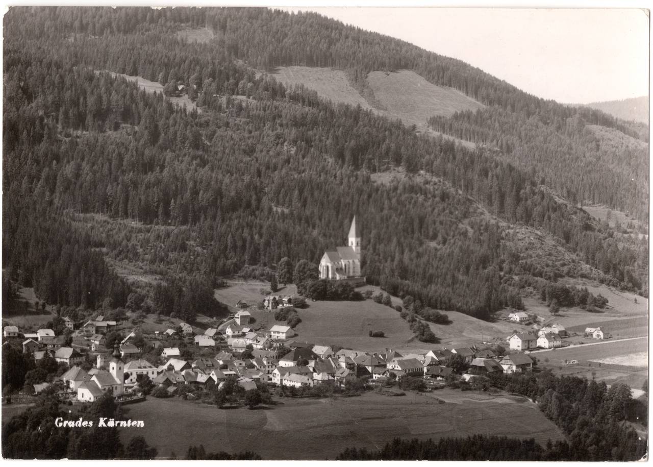 Markt Grades