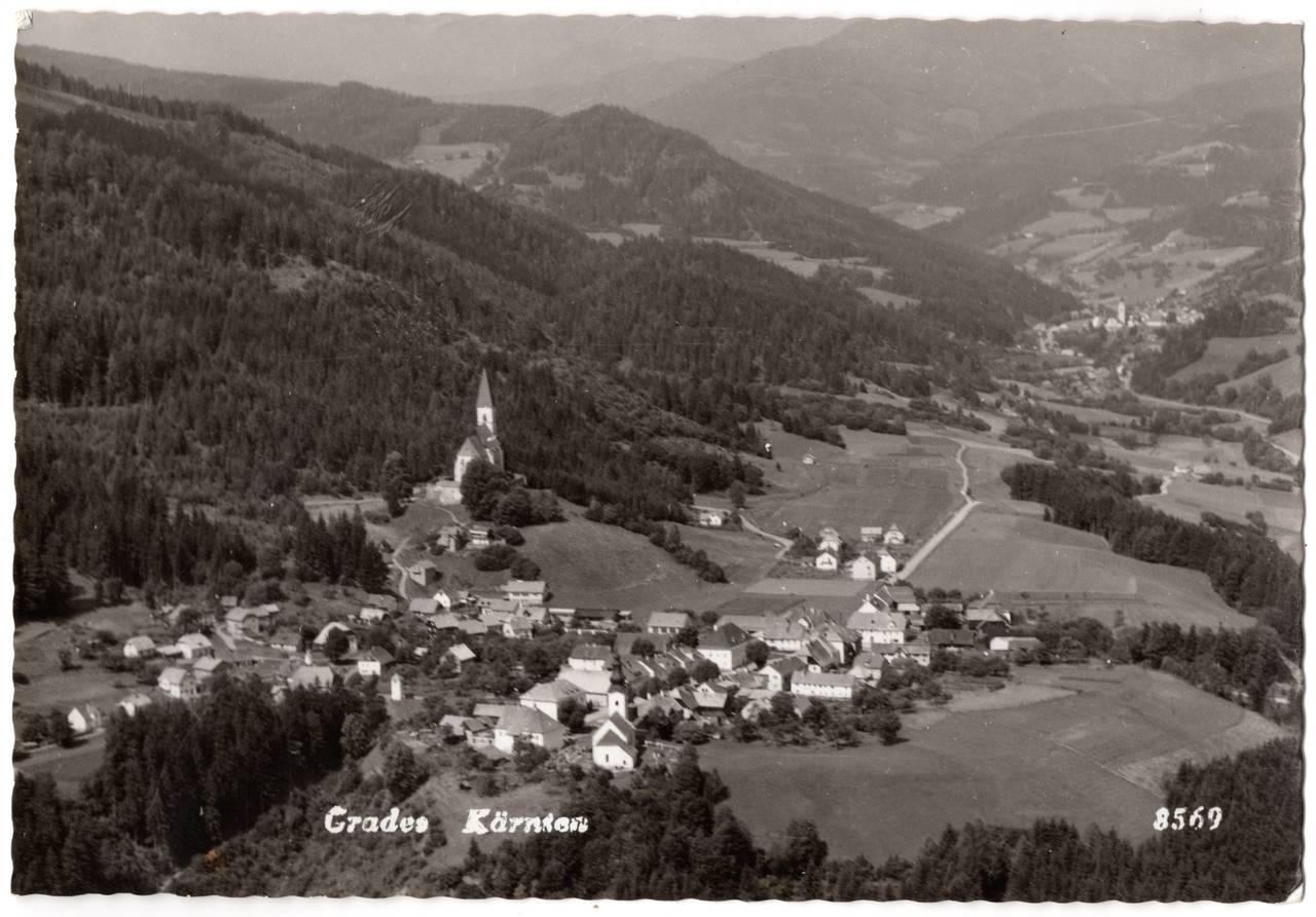 Markt Grades