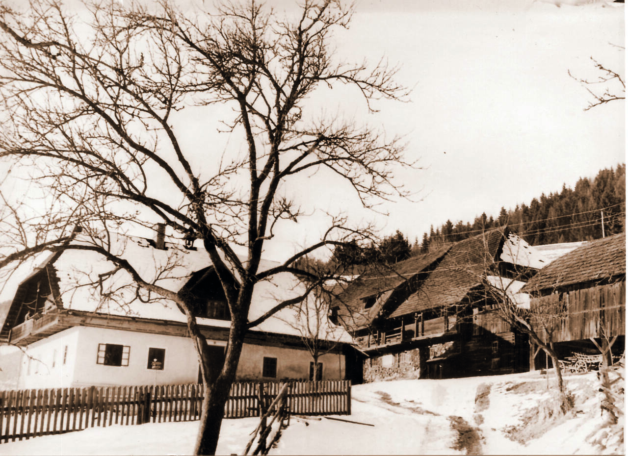 Auer, Konrader, Metnitz, Preining, Preining 2, vlg. Konrader